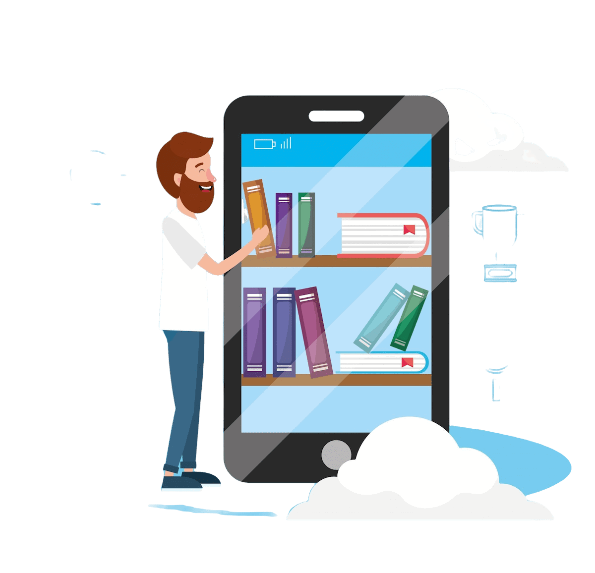 Ebooks for you