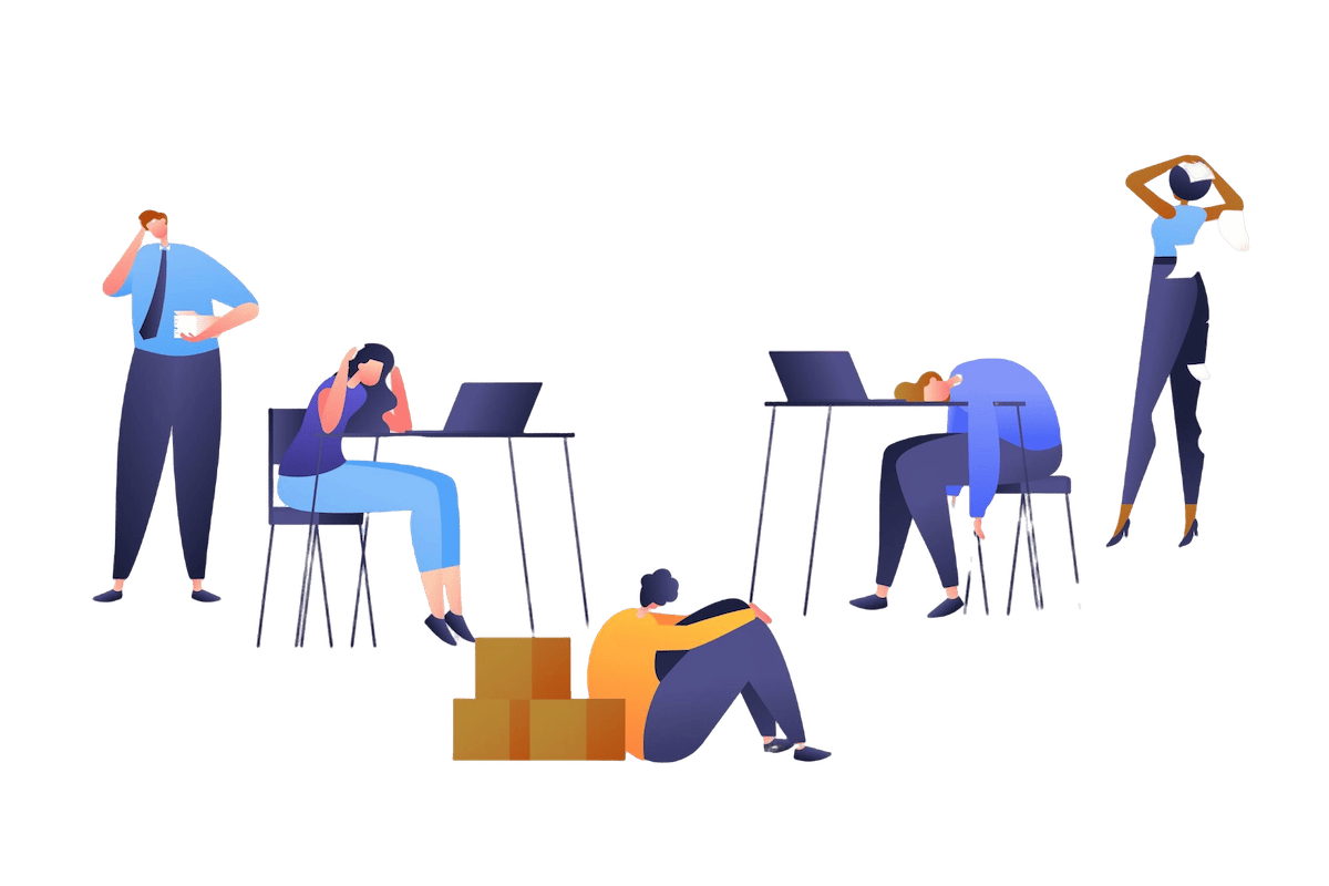 Failure in Meetings
