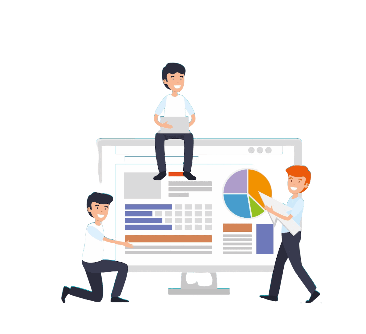 Grants Database