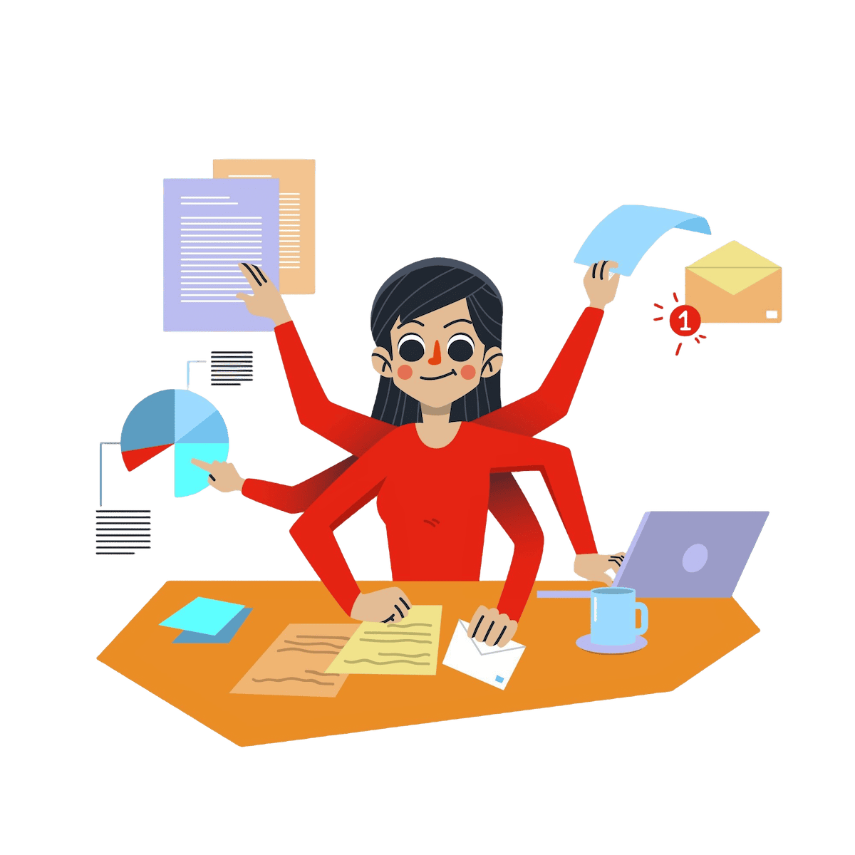 Lot of Ways to Research