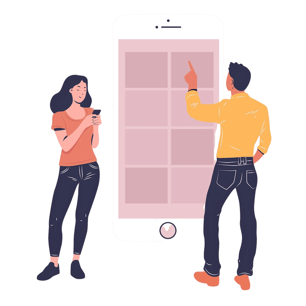Mobile App