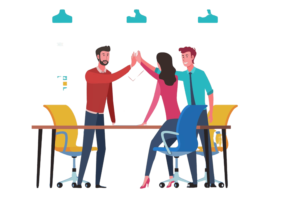 Success in Meetings